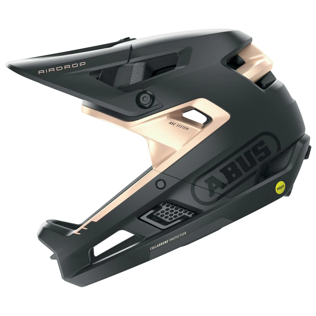 ABUS - Airdrop MIPS - Bike Helmet 5 ABUS - Airdrop MIPS - Bike Helmet - Image 5