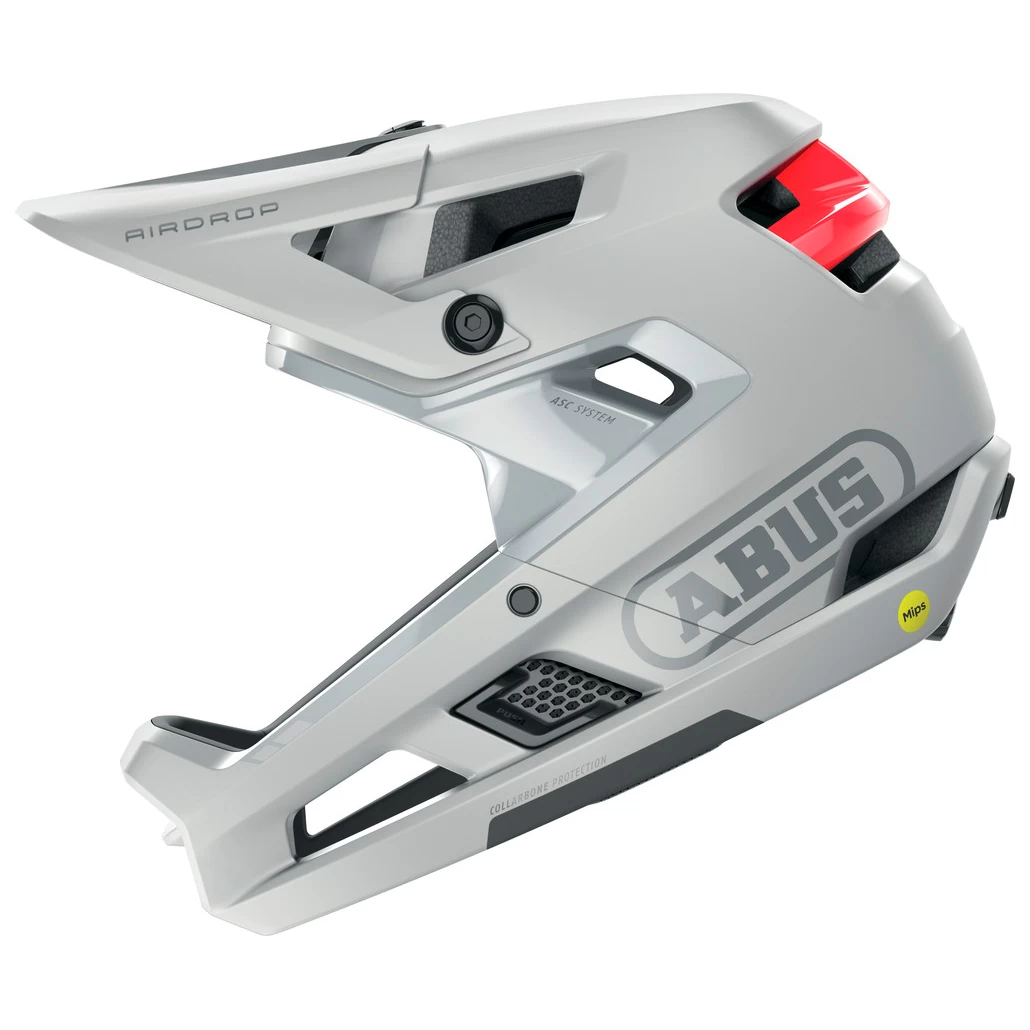 ABUS - Airdrop MIPS - Bike Helmet 6 ABUS - Airdrop MIPS - Bike Helmet - Image 6