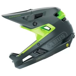 ABUS - Airdrop MIPS - Bike Helmet