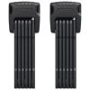 ABUS - Bordo Granit Twinset 6500K - Bike Lock -Bicycle Cycling Equipment Shop abus bordo granit twinset 6500k bike lock
