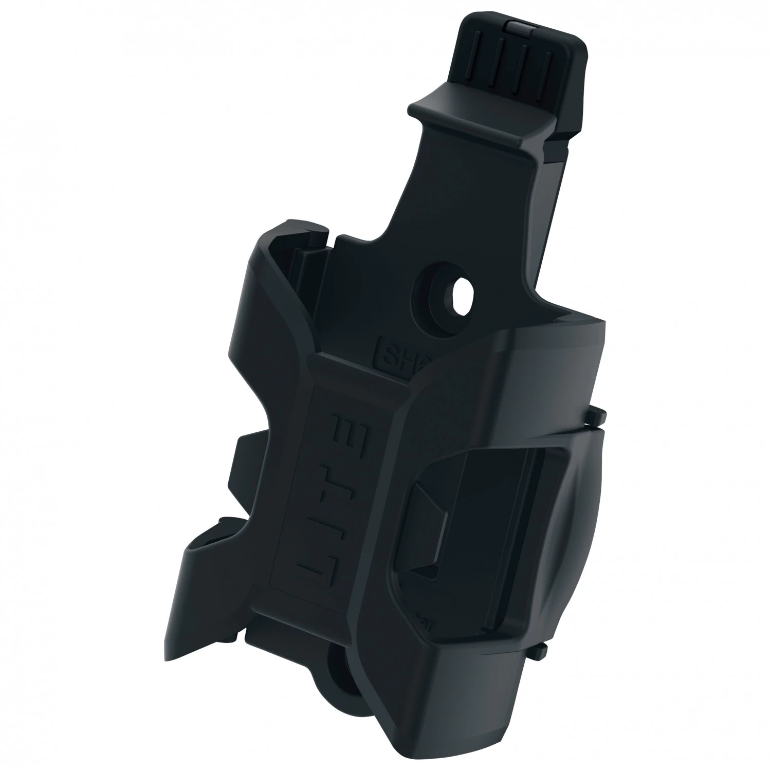 ABUS - Bordo Lite 6055C Mini Combo - Bike Lock 2 ABUS - Bordo Lite 6055C Mini Combo - Bike Lock - Image 2