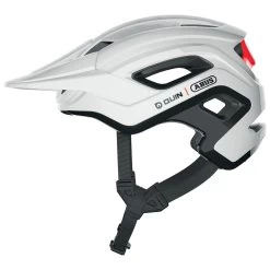 ABUS - Cliffhanger - Bike Helmet -Bicycle Cycling Equipment Shop abus cliffhanger bike helmet 1