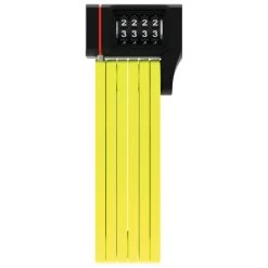 ABUS - Folding Lock 5700 Combo - Bike Lock