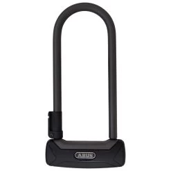 ABUS - Granit Plus 640/135Hb230+Texkf Bk - Bike Lock