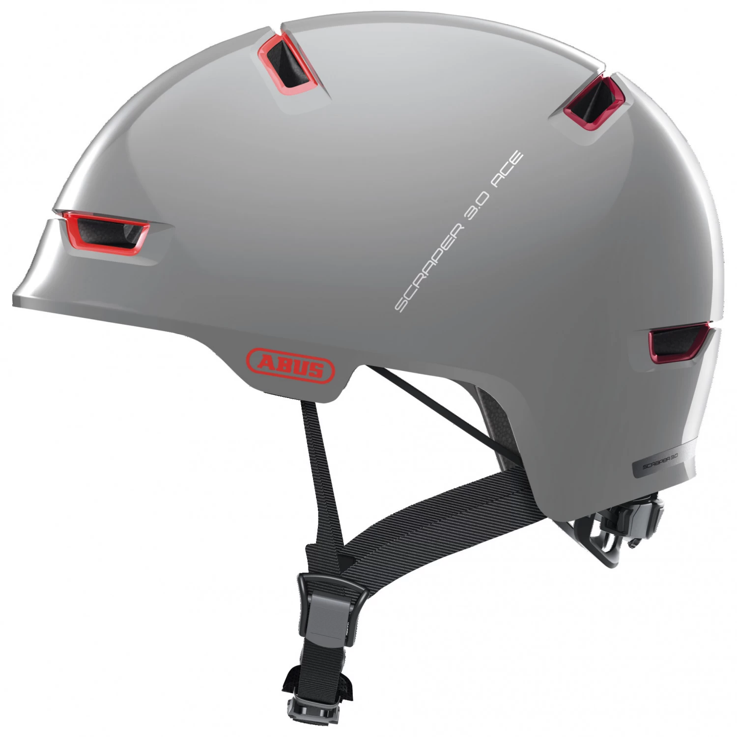 ABUS - Scraper 3.0 Ace - Bike Helmet 1 ABUS - Scraper 3.0 Ace - Bike Helmet