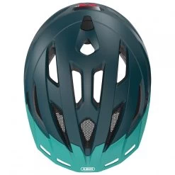 ABUS - Urban-I 3.0 - Bike Helmet 9 ABUS - Urban-I 3.0 - Bike Helmet -Bicycle Cycling Equipment Shop abus urban i 30 bike helmet detail 4