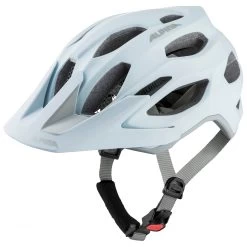 Alpina - Carapax 2.0 - Bike Helmet -Bicycle Cycling Equipment Shop alpina carapax 20 bike helmet 1