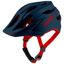 Alpina - Carapax Junior - Bike Helmet -Bicycle Cycling Equipment Shop alpina carapax junior bike helmet 2