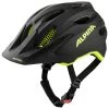 Alpina - Carapax Junior Flash - Bike Helmet 8 Alpina - Carapax Junior Flash - Bike Helmet -Bicycle Cycling Equipment Shop alpina carapax junior flash bike helmet
