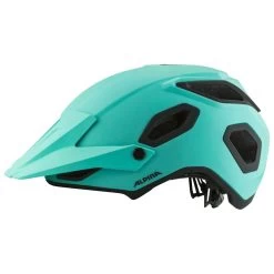 Alpina - Comox - Bike Helmet -Bicycle Cycling Equipment Shop alpina comox bike helmet 2