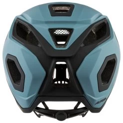 Alpina - Comox - Bike Helmet -Bicycle Cycling Equipment Shop alpina comox bike helmet detail 4