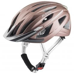 Alpina - Haga - Bike Helmet -Bicycle Cycling Equipment Shop alpina haga bike helmet 1