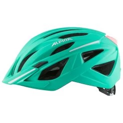Alpina - Haga - Bike Helmet -Bicycle Cycling Equipment Shop alpina haga bike helmet 2