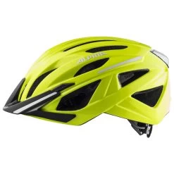 Alpina - Haga - Bike Helmet -Bicycle Cycling Equipment Shop alpina haga bike helmet detail 3