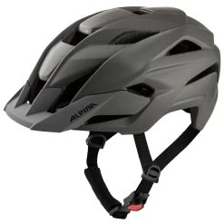 Alpina - Kamloop - Bike Helmet 10 Alpina - Kamloop - Bike Helmet -Bicycle Cycling Equipment Shop alpina kamloop bike helmet 1