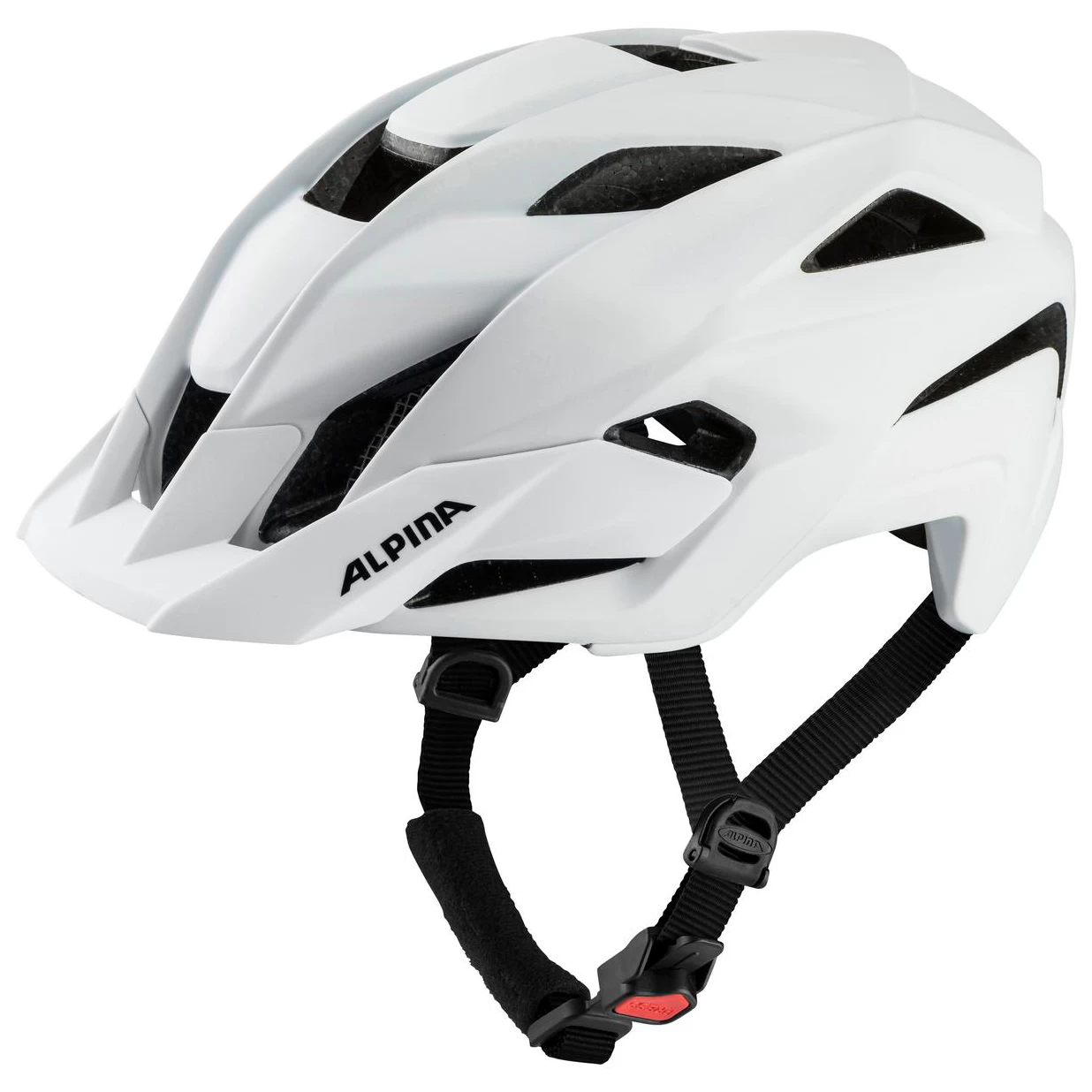 Alpina - Kamloop - Bike Helmet 1 Alpina - Kamloop - Bike Helmet