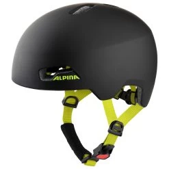 Alpina - Kid's Hackney - Bike Helmet -Bicycle Cycling Equipment Shop alpina kids hackney bike helmet 1