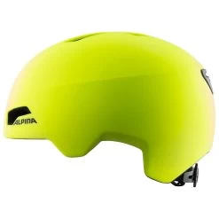 Alpina - Kid's Hackney - Bike Helmet -Bicycle Cycling Equipment Shop alpina kids hackney bike helmet 2