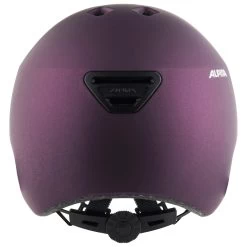 Alpina - Kid's Hackney - Bike Helmet -Bicycle Cycling Equipment Shop alpina kids hackney bike helmet detail 4