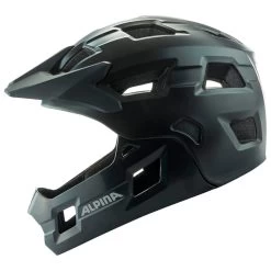 Alpina - Kid's Rupi - Bike Helmet -Bicycle Cycling Equipment Shop alpina kids rupi bike helmet 1