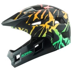 Alpina - Kid's Rupi - Bike Helmet -Bicycle Cycling Equipment Shop alpina kids rupi bike helmet 2