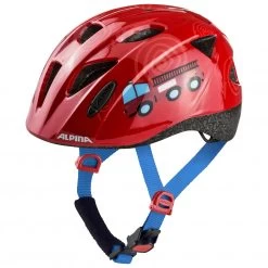 Alpina - Kid's Ximo - Bike Helmet -Bicycle Cycling Equipment Shop alpina kids ximo bike helmet 1