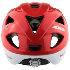 Alpina - Kid's Ximo FCB - Bike Helmet -Bicycle Cycling Equipment Shop alpina kids ximo fcb bike helmet detail 3