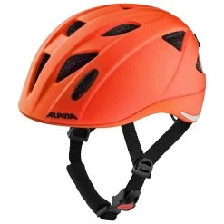 Alpina - Kid's Ximo L.E. - Bike Helmet
