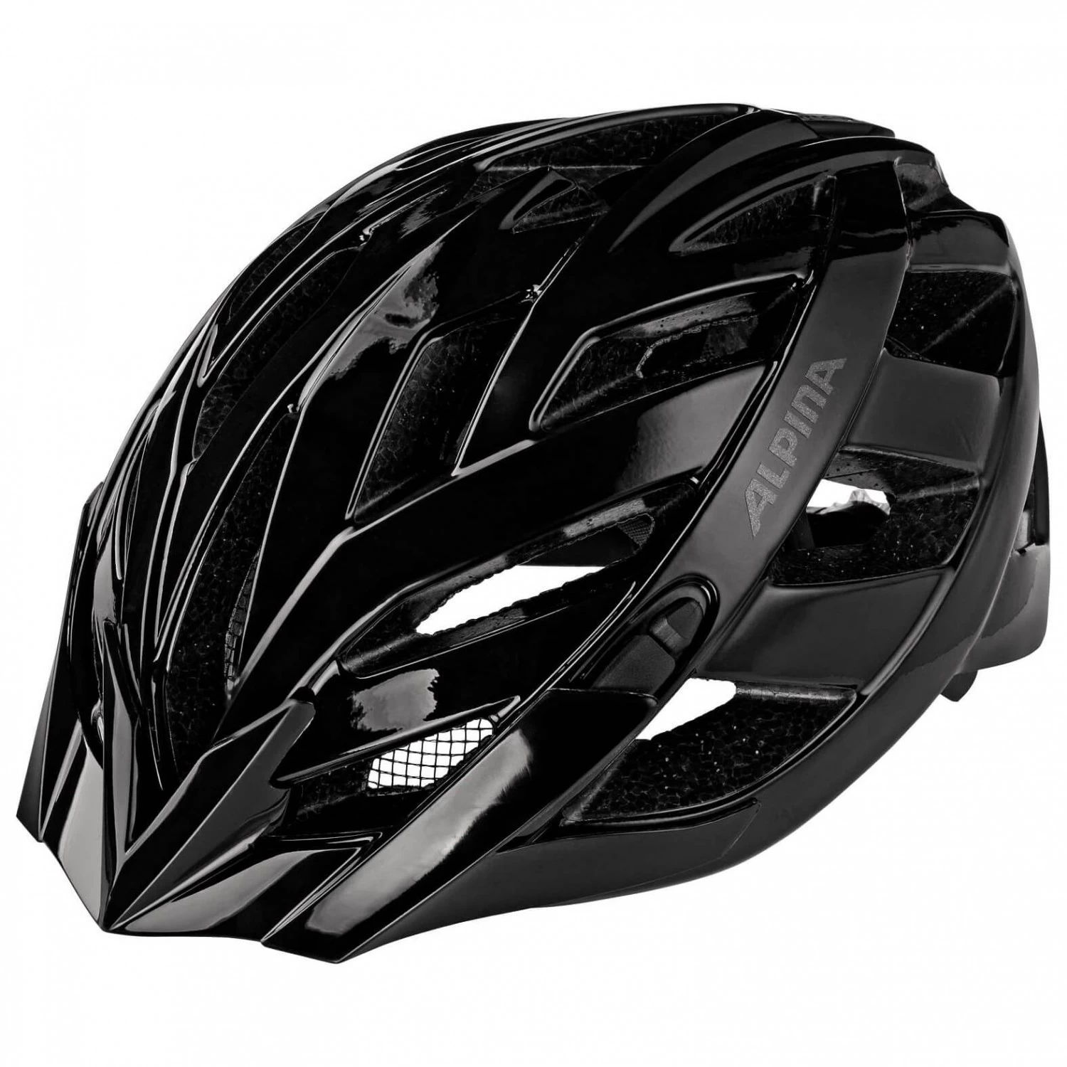 Alpina - Panoma Classic - Bike Helmet 2 Alpina - Panoma Classic - Bike Helmet - Image 2