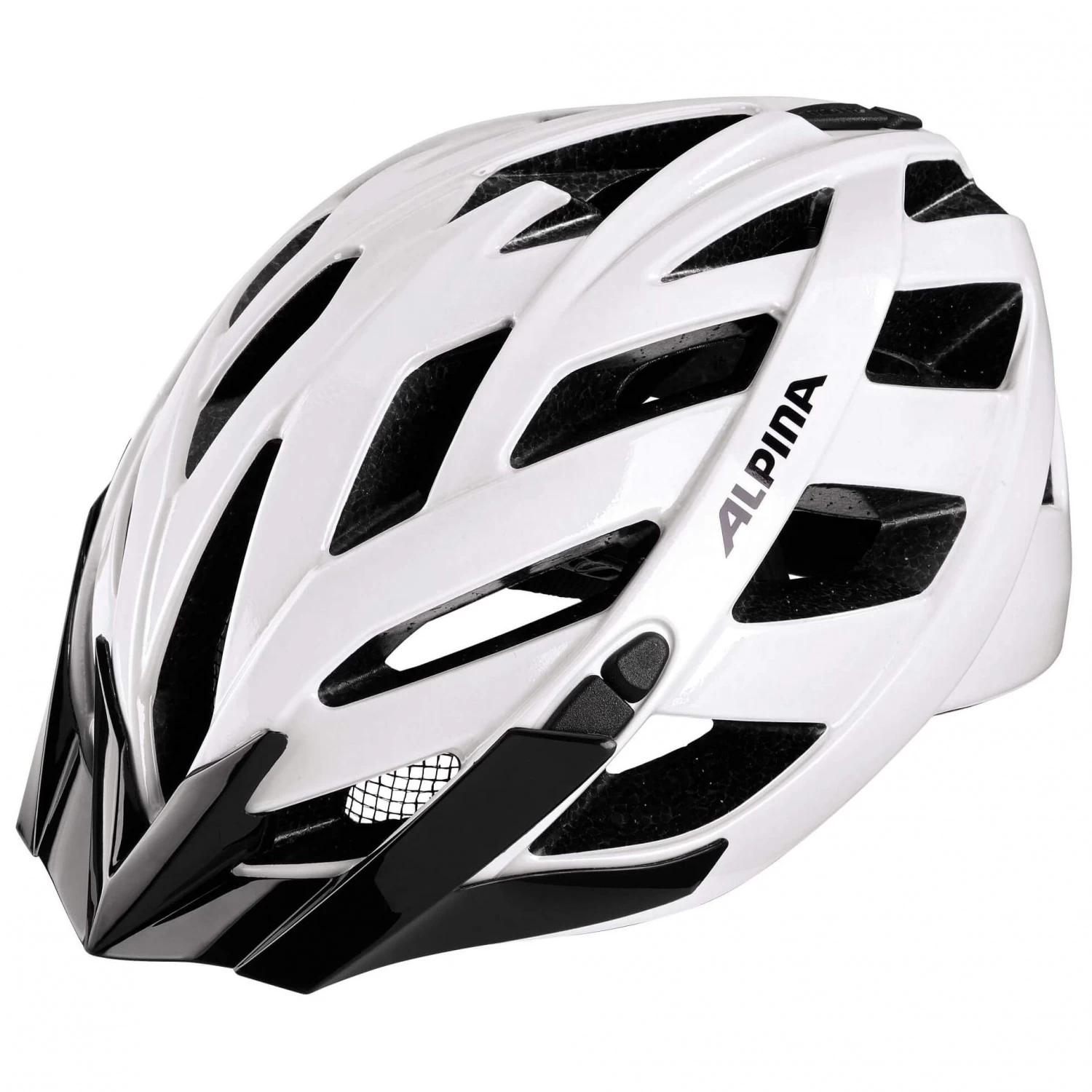 Alpina - Panoma Classic - Bike Helmet 3 Alpina - Panoma Classic - Bike Helmet - Image 3