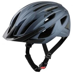 Alpina - Parana - Bike Helmet -Bicycle Cycling Equipment Shop alpina parana bike helmet 1