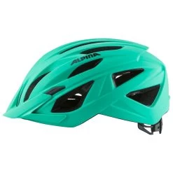 Alpina - Parana - Bike Helmet -Bicycle Cycling Equipment Shop alpina parana bike helmet 2
