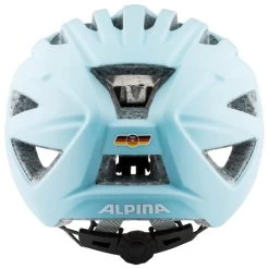 Alpina - Parana - Bike Helmet -Bicycle Cycling Equipment Shop alpina parana bike helmet detail 4