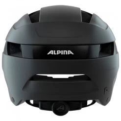 Alpina - Soho - Bike Helmet -Bicycle Cycling Equipment Shop alpina soho bike helmet detail 4