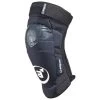 Amplifi - Havok Knee Zip - Knee Protection -Bicycle Cycling Equipment Shop amplifi havok knee zip knee protection