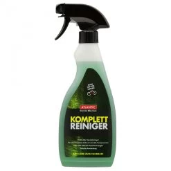 Atlantic - Komplettreiniger - Bike Cleaner