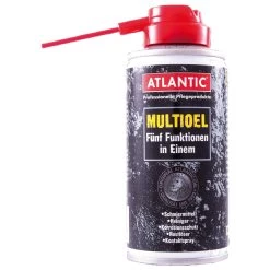 Atlantic - Multiöl - Lubricant