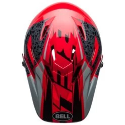 Bell - Sanction - Bike Helmet -Bicycle Cycling Equipment Shop bell sanction bike helmet detail 6