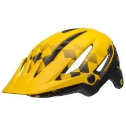 Bell - Sixer MIPS - Bike Helmet -Bicycle Cycling Equipment Shop bell sixer mips bike helmet detail 6