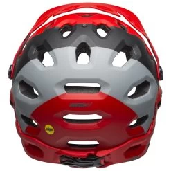 Bell - Super 3R MIPS - Full Face Helmet -Bicycle Cycling Equipment Shop bell super 3r mips full face helmet detail 4