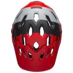 Bell - Super 3R MIPS - Full Face Helmet -Bicycle Cycling Equipment Shop bell super 3r mips full face helmet detail 5