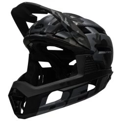 Bell - Super Air R MIPS - Full Face Helmet