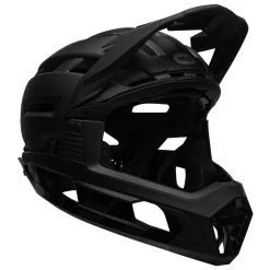 Bell - Super Air R MIPS - Full Face Helmet -Bicycle Cycling Equipment Shop bell super air r mips full face helmet detail 4