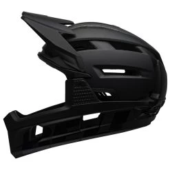Bell - Super Air R MIPS - Full Face Helmet -Bicycle Cycling Equipment Shop bell super air r mips full face helmet detail 5