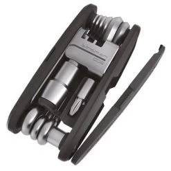 Birzman - Diversity 17 Tools & CO2 Adapter - Bike Tool