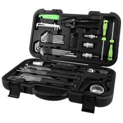 Birzman - Travel Tool Box 2019 - Bike Tool