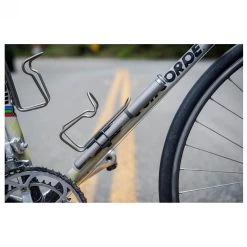 Blackburn - Core Slim - Mini Pump 9 Blackburn - Core Slim - Mini Pump -Bicycle Cycling Equipment Shop blackburn core slim mini pump detail 4