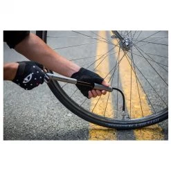 Blackburn - Core Slim - Mini Pump 10 Blackburn - Core Slim - Mini Pump -Bicycle Cycling Equipment Shop blackburn core slim mini pump detail 5