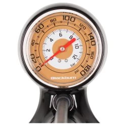 Blackburn - Floor Pump Core Pro - Upright Pump -Bicycle Cycling Equipment Shop blackburn floor pump core pro upright pump detail 3