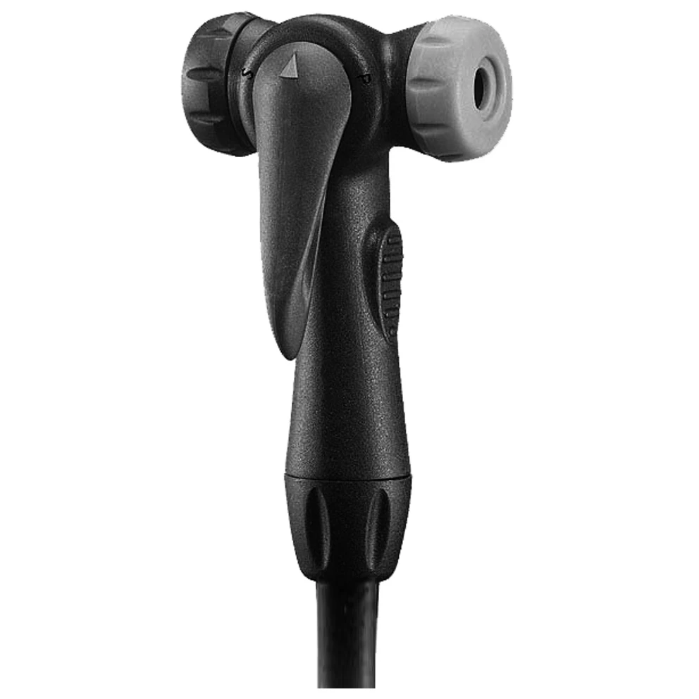 Blackburn - Floor Pump Grid 1DH - Upright Pump 3 Blackburn - Floor Pump Grid 1DH - Upright Pump - Image 3